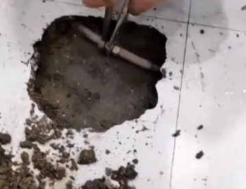 望江卫生间漏水检测电话