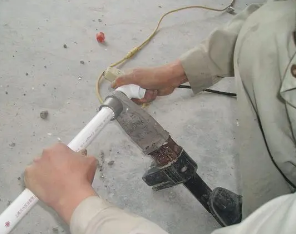望江漏水维修电话