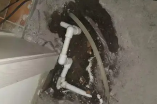 望江卫生间漏水检测多少钱