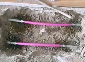 望江卫生间测漏水多少钱