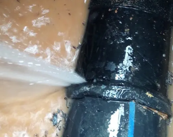 望江漏水维修价格明细