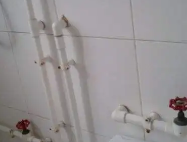 望江水管维修多少钱