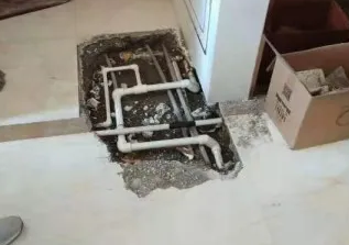 望江查漏水多少钱