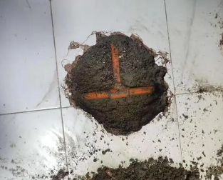 望江查漏水多少钱