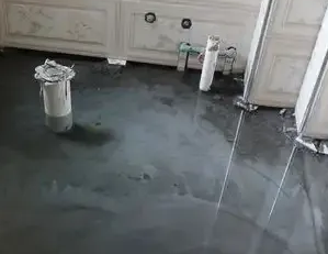 望江卫生间漏水维修公司为您专业分享下望江卫生间漏水检测的知识点
