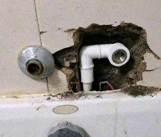 望江卫生间漏水检测多少钱