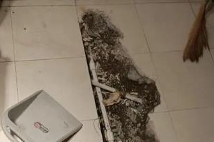 望江卫生间漏水检测电话